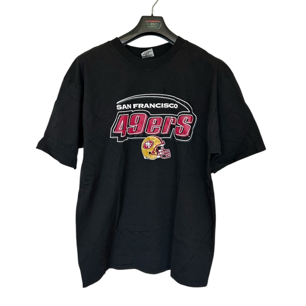 Vintage San Francisco 49ers T-Shirt Size XL